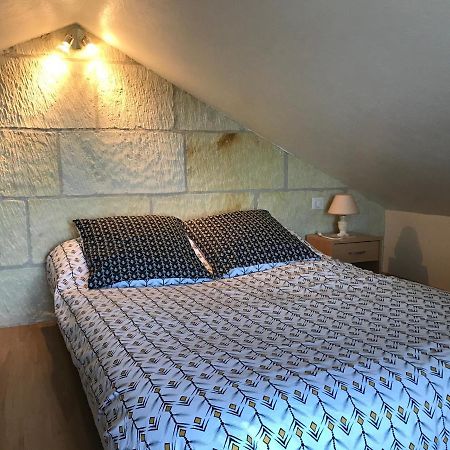 L'Ecrin Au Coeur Des Vignes Villa Saint-Georges-sur-Cher Exterior foto